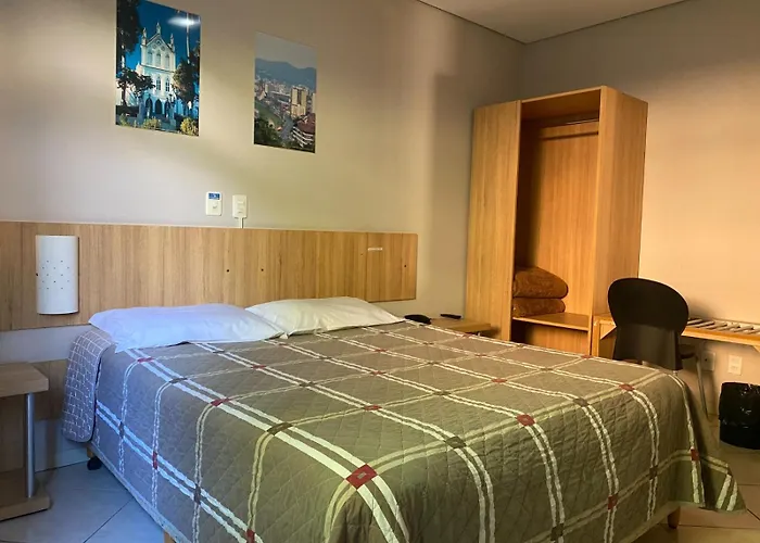 Cha Mime Hotel