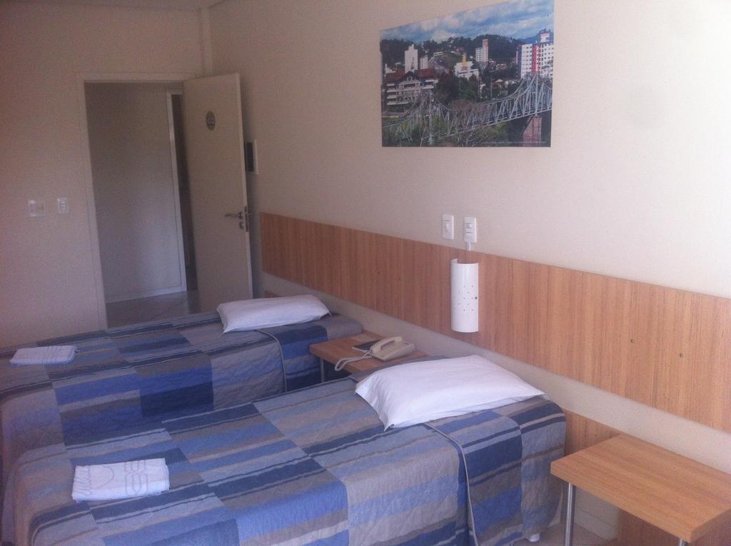 Hotel Cha Mime 3*