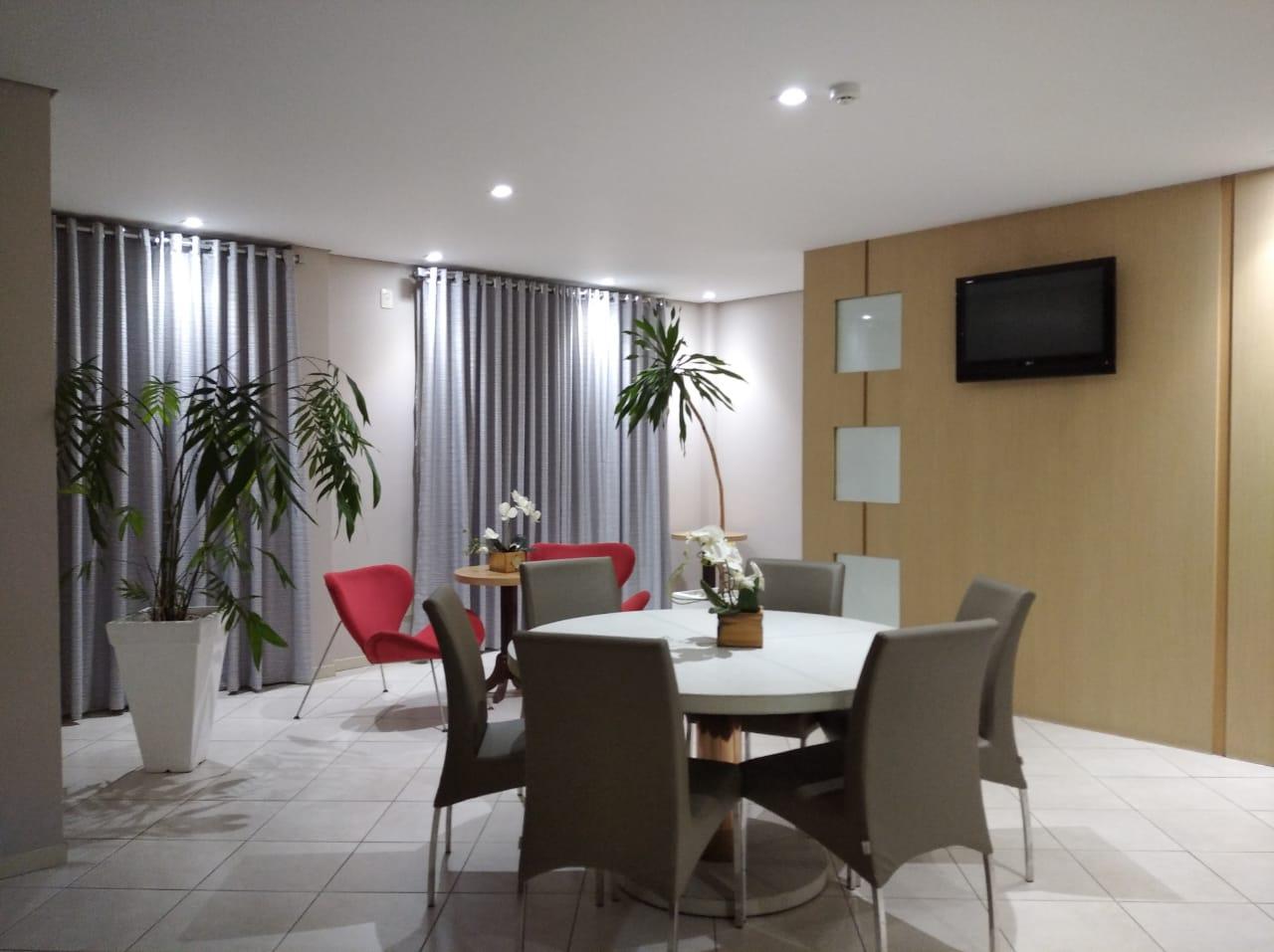 Hotel Cha Mime Blumenau