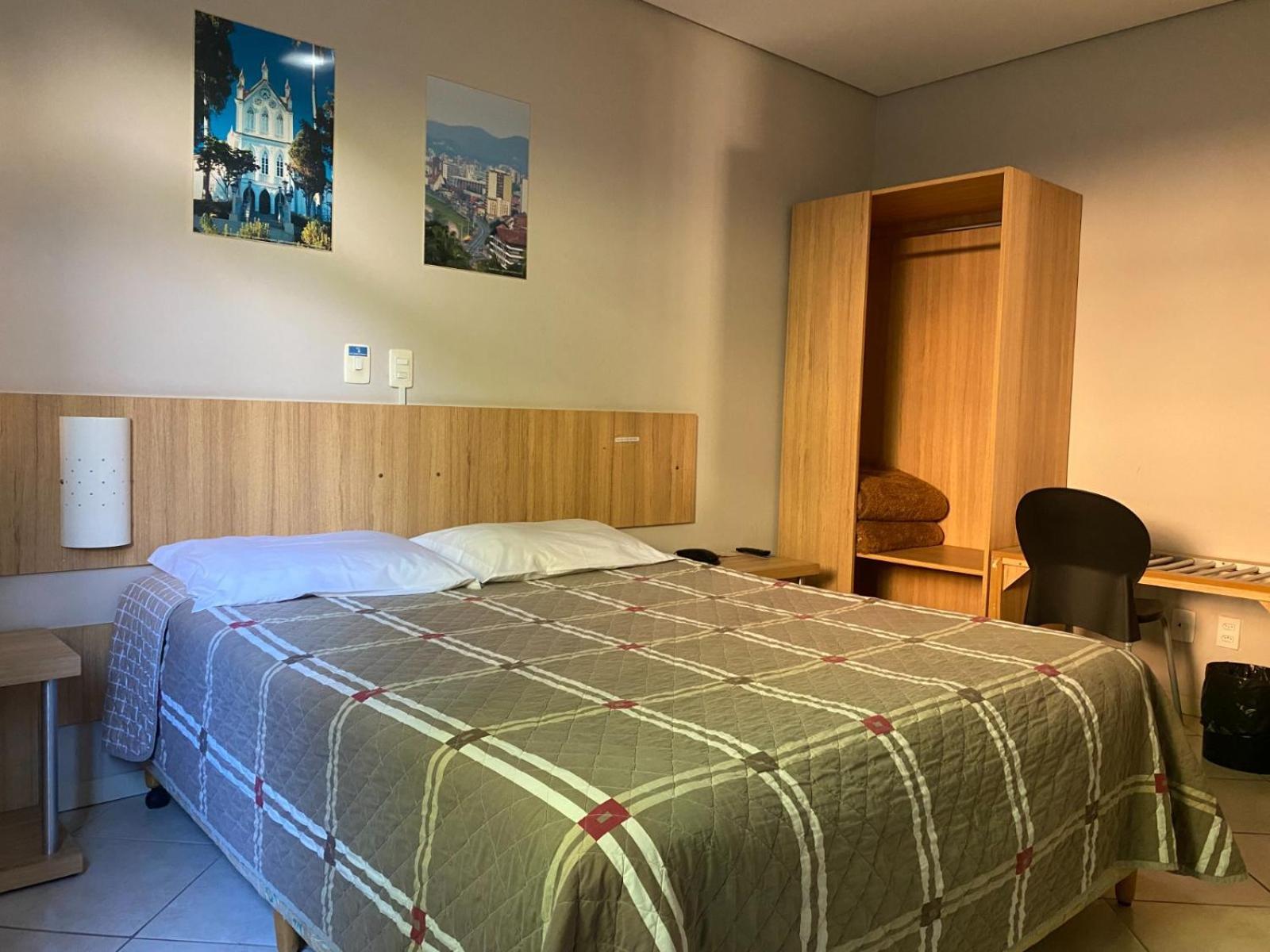 Hotel Cha Mime Blumenau