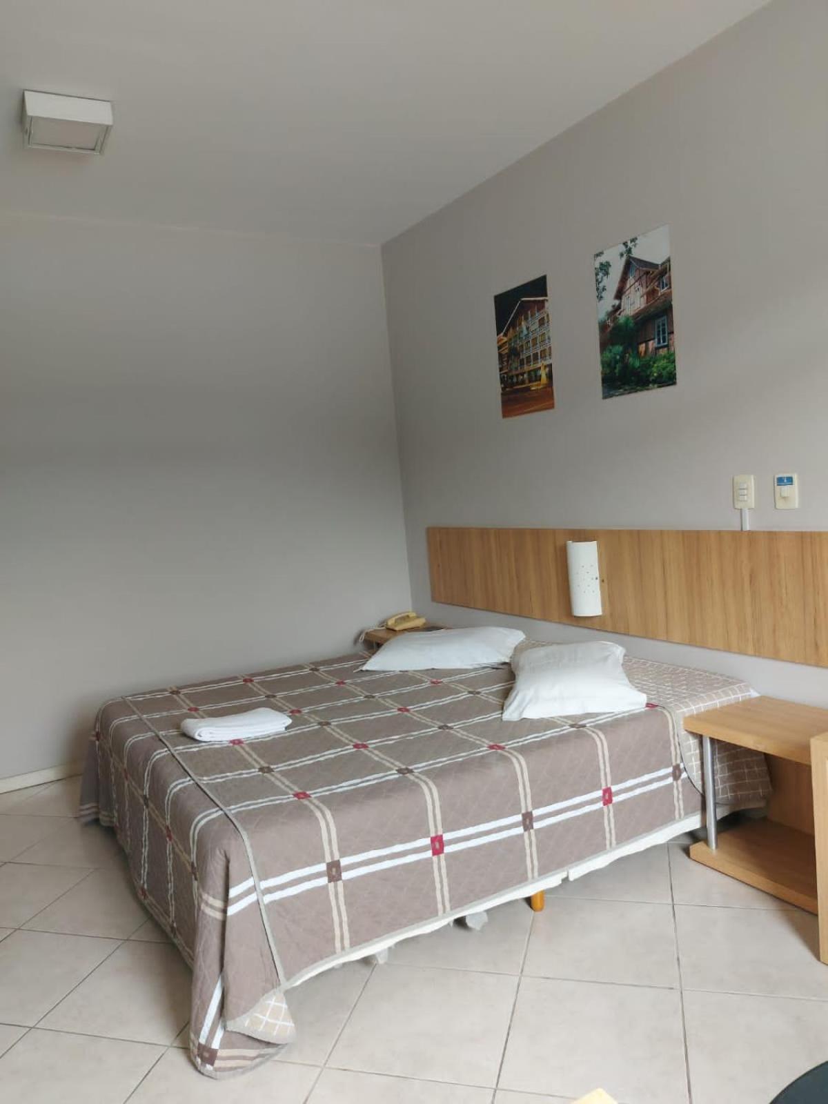 Cha Mime Hotel