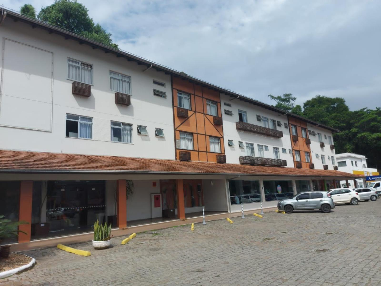 Cha Mime Blumenau