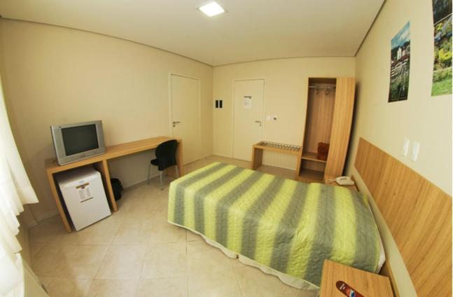Hotel Cha Mime Blumenau