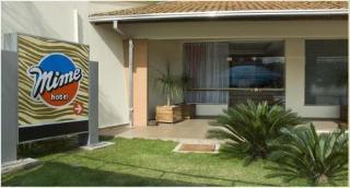 Hotel Cha Mime 3*