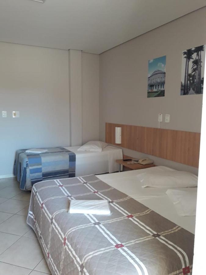 Cha Mime 3* Blumenau