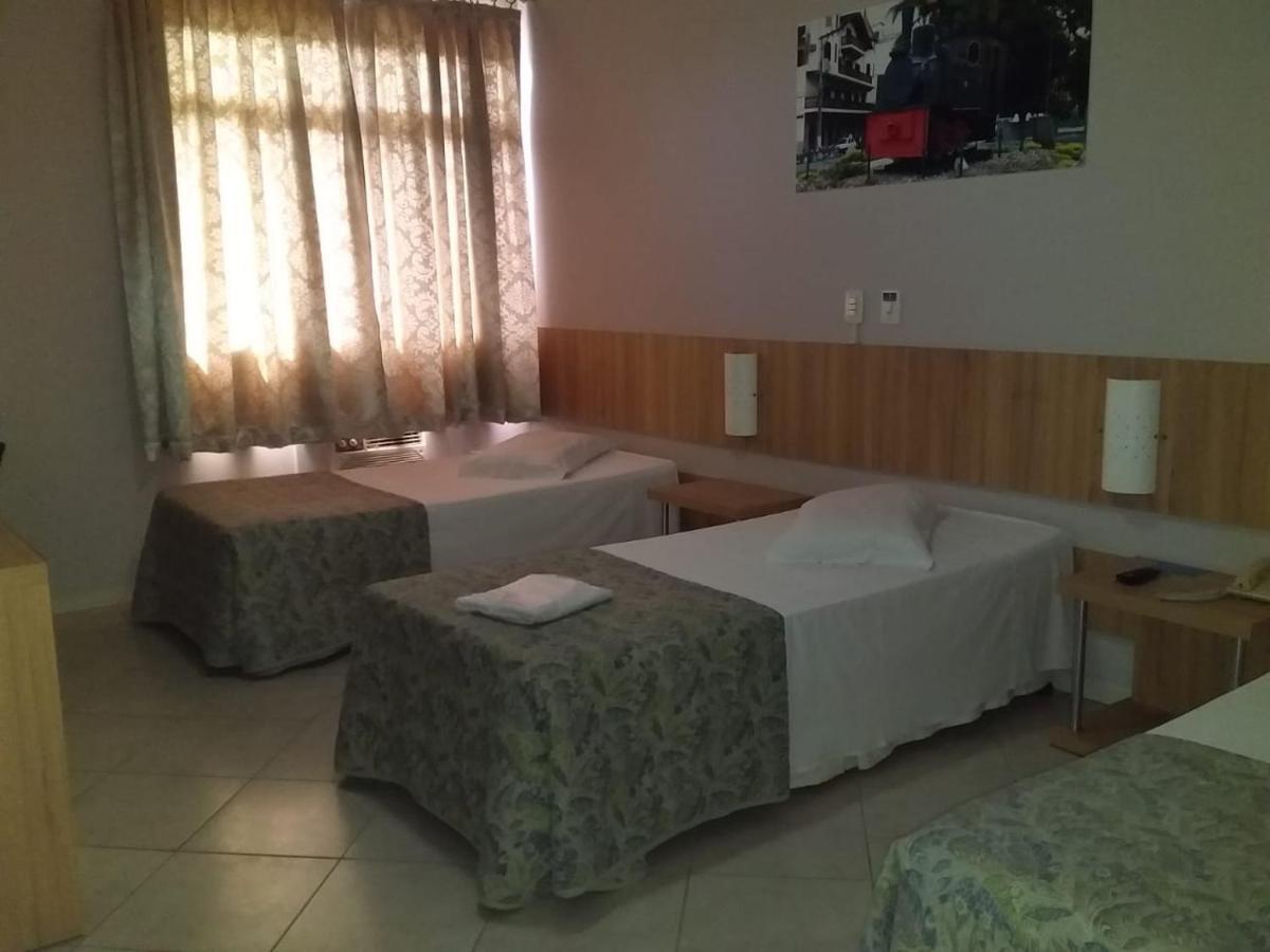 Hotel Cha Mime 3*
