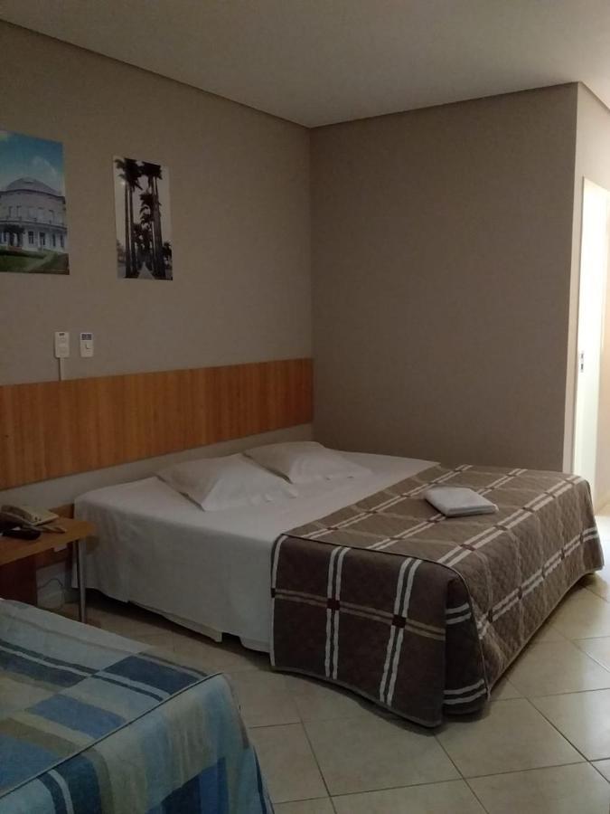 Hotel Cha Mime 3*